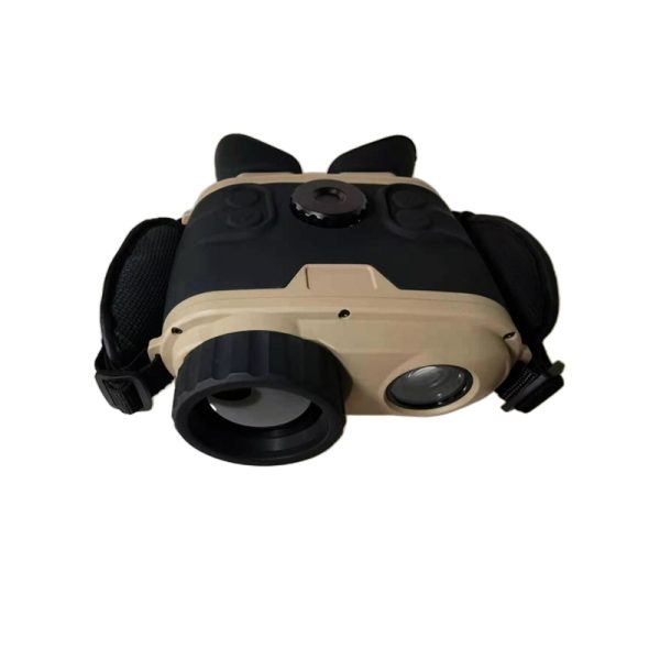 TB-650 Thermal Imaging Binocular