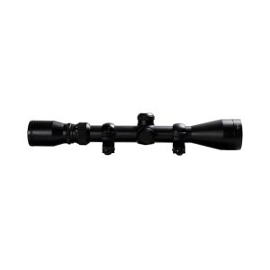 Sniper Rifle 3-9X Sight