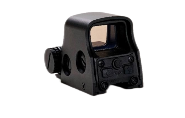 Laser Holographic Sight