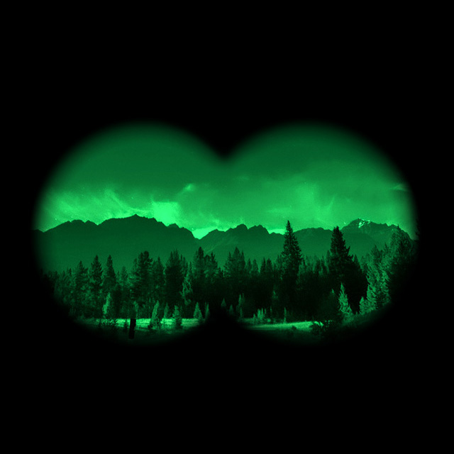 night vision