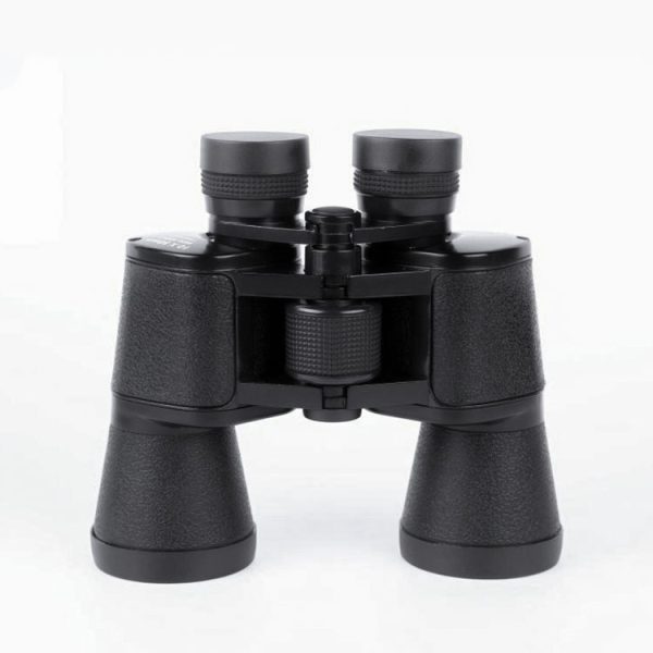 binoculars