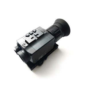 thermal imaging scope