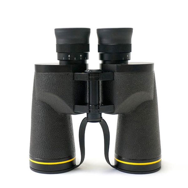 binoculars